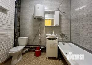 1-к квартира, вторичка, 32м2, 7/17 этаж