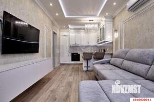 2-к квартира, вторичка, 70м2, 11/13 этаж