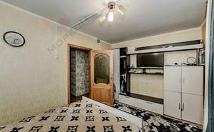 2-к квартира, вторичка, 43м2, 1/3 этаж