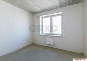 2-к квартира, вторичка, 60м2, 9/9 этаж