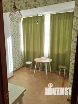 1-к квартира, вторичка, 35м2, 5/6 этаж