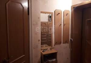 1-к квартира, вторичка, 30м2, 4/5 этаж