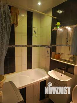 1-к квартира, вторичка, 41м2, 5/6 этаж