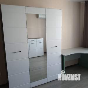 1-к квартира, вторичка, 39м2, 11/16 этаж