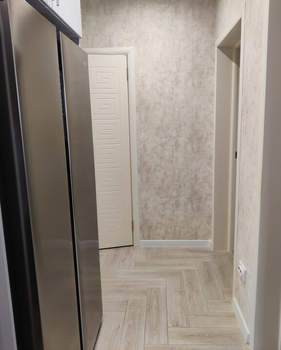 2-к квартира, вторичка, 61м2, 4/16 этаж