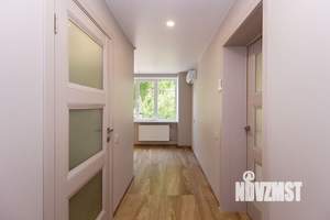 1-к квартира, вторичка, 34м2, 1/9 этаж