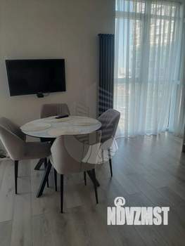 2-к квартира, вторичка, 68м2, 15/19 этаж