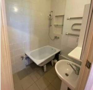 1-к квартира, вторичка, 36м2, 5/6 этаж