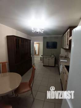 2-к квартира, вторичка, 53м2, 1/9 этаж