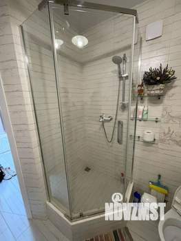 1-к квартира, вторичка, 43м2, 11/17 этаж