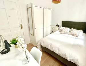 1-к квартира, вторичка, 36м2, 7/12 этаж