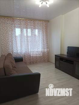 1-к квартира, вторичка, 35м2, 16/18 этаж