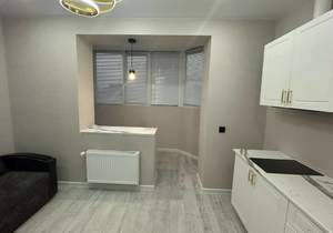 1-к квартира, вторичка, 18м2, 10/19 этаж