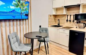 Студия квартира, вторичка, 21м2, 3/16 этаж