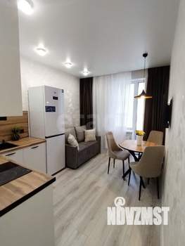 1-к квартира, вторичка, 34м2, 5/24 этаж