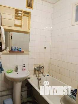 3-к квартира, вторичка, 61м2, 3/5 этаж