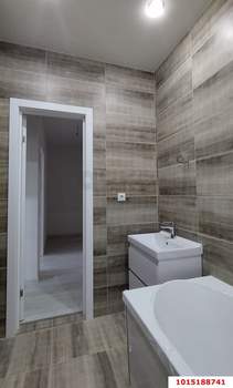 1-к квартира, вторичка, 37м2, 7/9 этаж