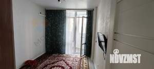 2-к квартира, вторичка, 56м2, 4/24 этаж