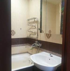 1-к квартира, вторичка, 41м2, 3/8 этаж