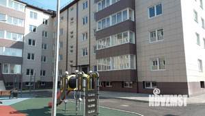 1-к квартира, вторичка, 38м2, 5/5 этаж
