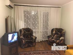 4-к квартира, вторичка, 74м2, 9/9 этаж