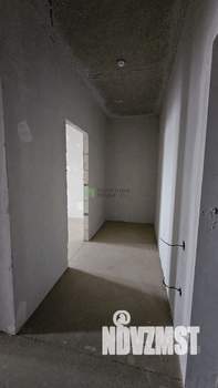 1-к квартира, вторичка, 47м2, 22/24 этаж