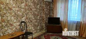 1-к квартира, вторичка, 42м2, 2/17 этаж