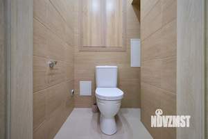 2-к квартира, вторичка, 60м2, 11/16 этаж