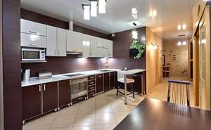 1-к квартира, вторичка, 63м2, 5/16 этаж