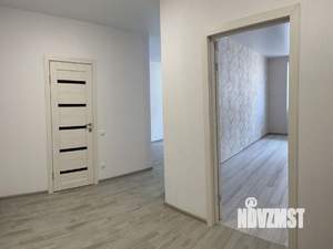 1-к квартира, вторичка, 39м2, 5/16 этаж