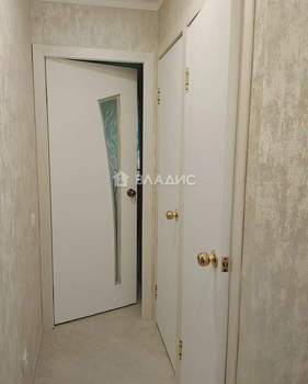 2-к квартира, вторичка, 48м2, 1/5 этаж