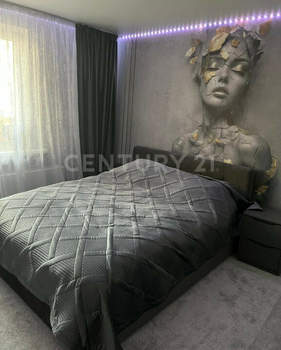 3-к квартира, вторичка, 90м2, 6/16 этаж