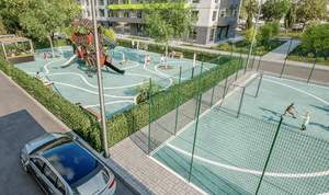 Студия квартира, вторичка, 22м2, 7/9 этаж