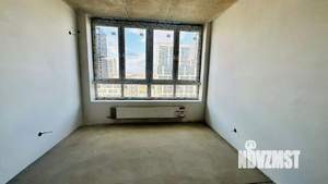 Студия квартира, вторичка, 23м2, 16/25 этаж