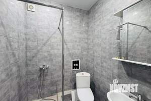 Студия квартира, вторичка, 19м2, 4/5 этаж