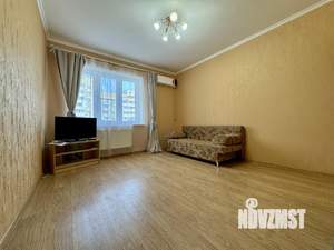 1-к квартира, вторичка, 39м2, 6/14 этаж