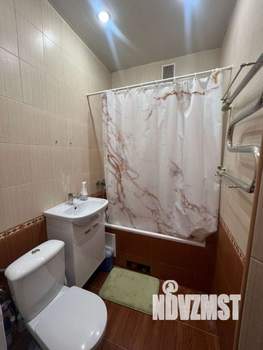 1-к квартира, вторичка, 32м2, 1/5 этаж