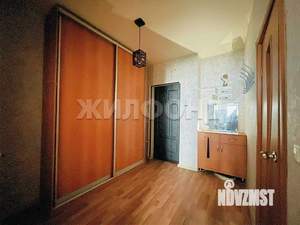 1-к квартира, вторичка, 39м2, 5/16 этаж