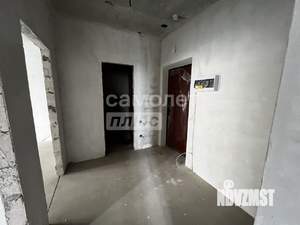 2-к квартира, вторичка, 53м2, 5/16 этаж