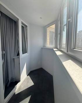 1-к квартира, вторичка, 41м2, 11/24 этаж