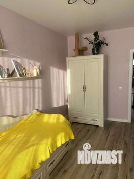 2-к квартира, вторичка, 57м2, 7/20 этаж