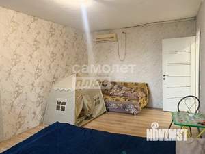 2-к квартира, вторичка, 51м2, 9/12 этаж