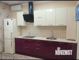 1-к квартира, вторичка, 45м2, 12/19 этаж