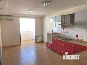 3-к квартира, вторичка, 100м2, 11/12 этаж
