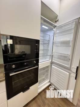 2-к квартира, вторичка, 51м2, 23/24 этаж