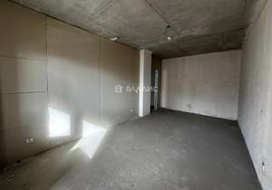 1-к квартира, вторичка, 42м2, 4/9 этаж