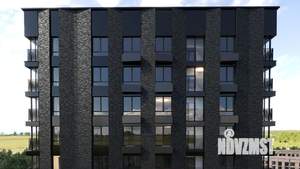 1-к квартира, вторичка, 45м2, 2/18 этаж
