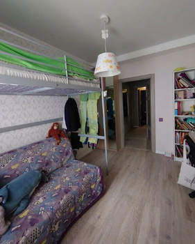 3-к квартира, вторичка, 73м2, 4/10 этаж