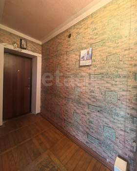 1-к квартира, вторичка, 35м2, 5/5 этаж