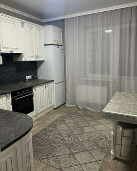 2-к квартира, вторичка, 59м2, 7/18 этаж